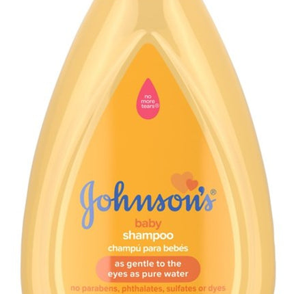 Johnsons Baby Shampoo 1.7oz (12 Pieces)