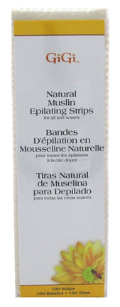 Gigi Strips Muslin Large