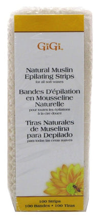 Gigi Strips Muslin Small