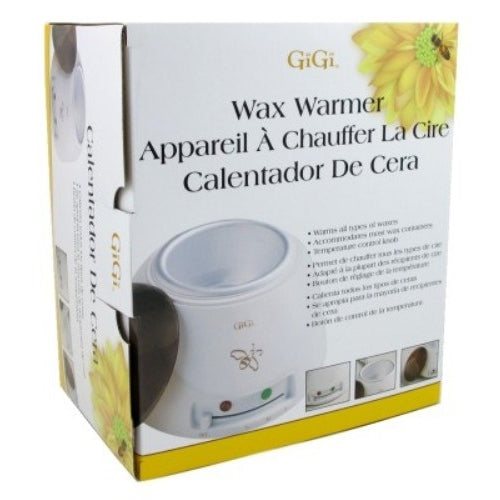 Gigi Wax Warmer .