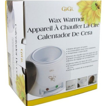 Gigi Wax Warmer