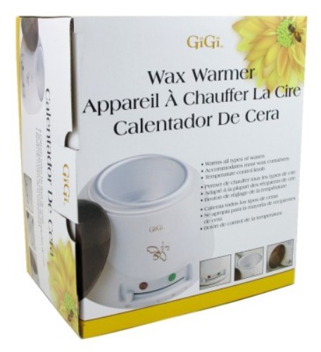 Gigi Wax Warmer