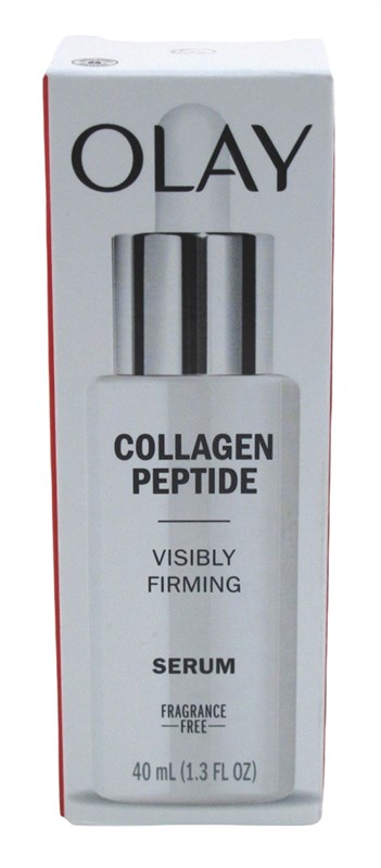 Olay Collagen Peptide Serum Visibly Firming 1.3oz