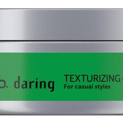 Got 2B Daring Texturizing Clay 2oz