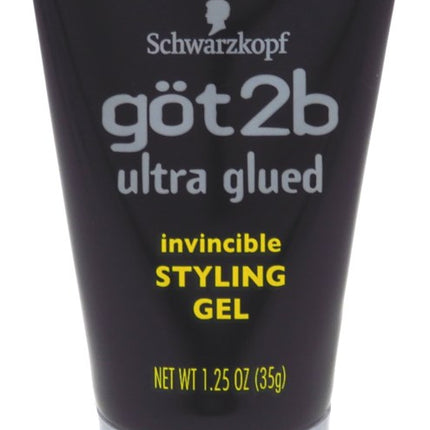 Got 2B Gel Ultra Glued 1.25oz (12 Pieces)