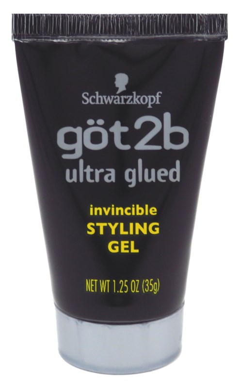 Got 2B Gel Ultra Glued 1.25oz (12 Pieces)