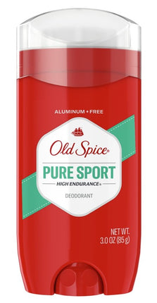 Old Spice Deodorant 3oz Pure Sport High Endurance