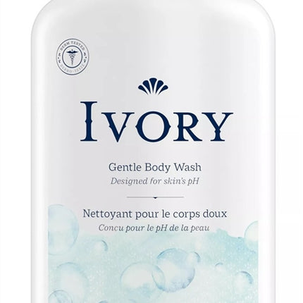 Ivory Body Wash Original Scent 35oz Pump