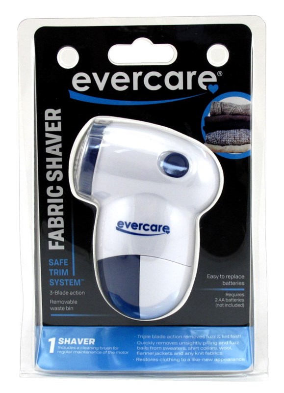 Evercare Fabric Shaver Small