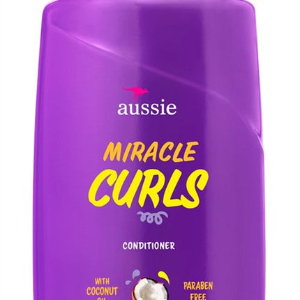 Aussie Conditioner Miracle Curls 26.2oz