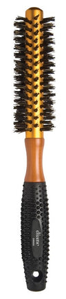 Diane Brush Round 1.5Inch Boar Aluminum Barrel