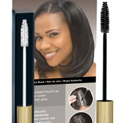 Cover Your Gray Brush In Wand Jet Black