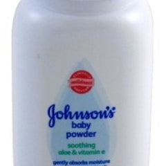Collection image for: Baby Powder