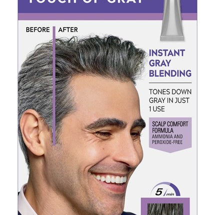 Just For Men Touch Of Gray #T-45 Dark Brown