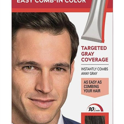 Just For Men Autostop Color #A-50 Darkest Brown