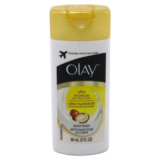 Olay Body Wash Ultra Moisture 3oz (12in)