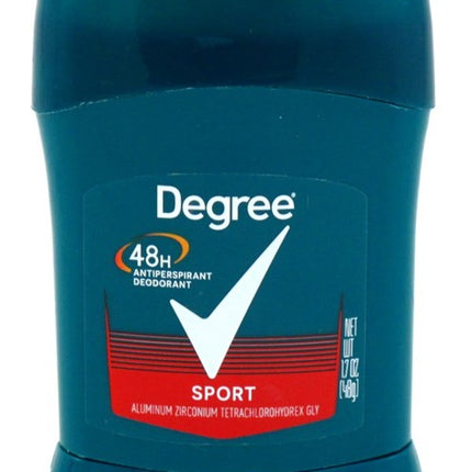 Degree Deodorant 1.7oz Mens Sport