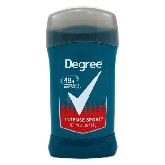 Degree Deodorant 3oz Mens 48 Hour Intense Sport