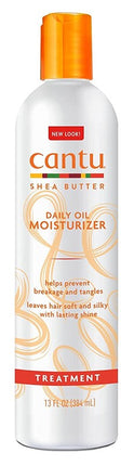 Cantu Shea Butter Daily Oil Moisturizer 13oz
