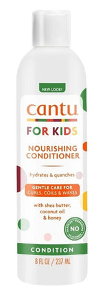 Cantu Care For Kids Nourishing Conditioner 8oz
