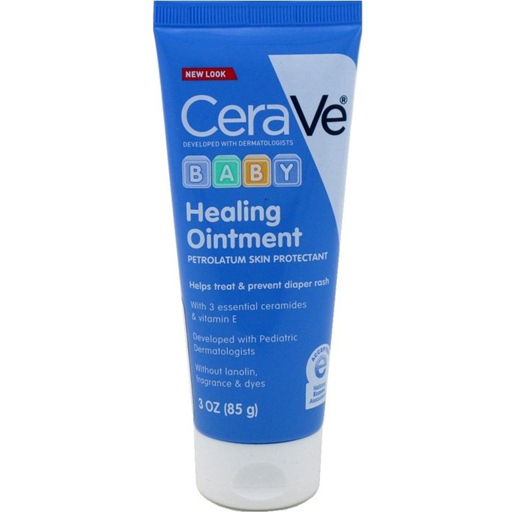 Cerave Baby Healing Ointment 3oz