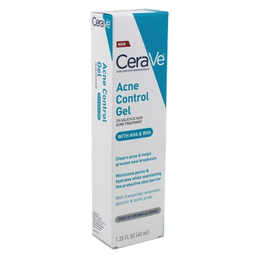 Cerave Acne Control Gel 1.35oz