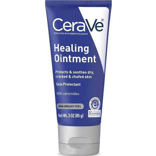 Cerave Healing Ointment 3oz .