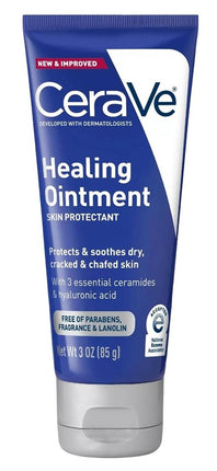 Cerave Healing Ointment 3oz
