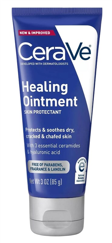 Cerave Healing Ointment 3oz