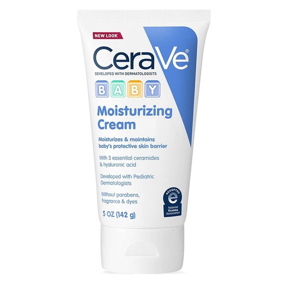 Cerave Baby Moisturizing Cream 5oz