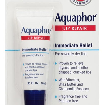 Aquaphor Lip Repair 0.35oz (6 Pieces) Display