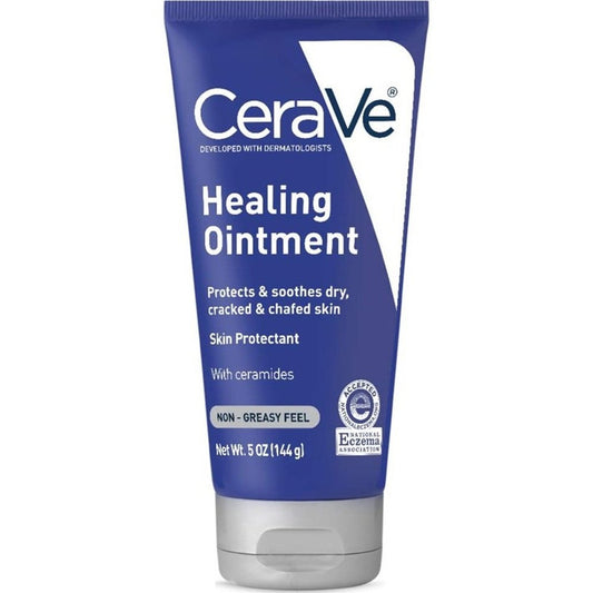 Cerave Healing Ointment 5oz .