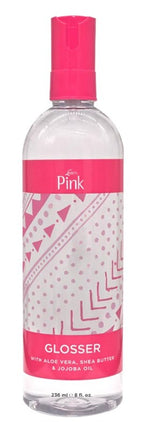 Lusters Pink Glosser 8oz
