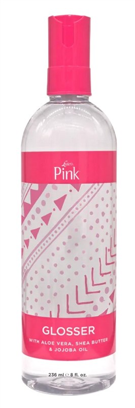 Lusters Pink Glosser 8oz