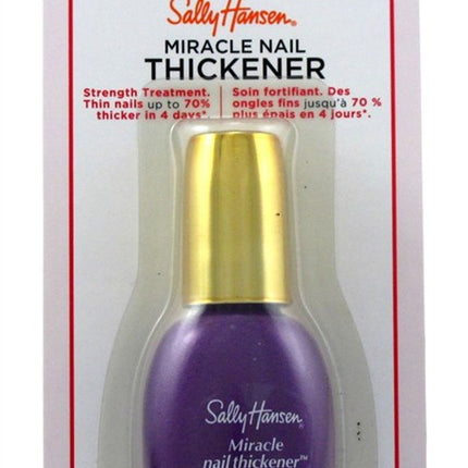Sally Hansen Miracle Nail Thickener 0.45oz