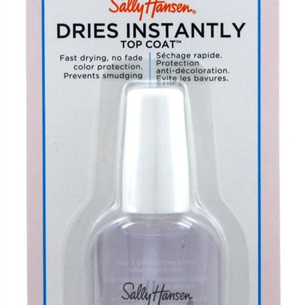 Sally Hansen Dries Instantly Top Coat 0.45oz