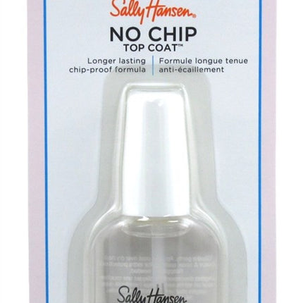 Sally Hansen No Chip Top Coat 0.45oz