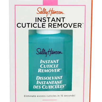 Sally Hansen Instant Cuticle Remover 1oz