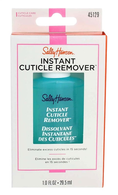 Sally Hansen Instant Cuticle Remover 1oz