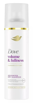 Dove Advanced Dry Shampoo Volume & Fullness 5oz