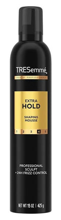 Tresemme Mousse Extra Hold #4 Shaping 15oz