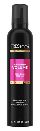 Tresemme Mousse Amplified Volume Plumpimg #4 10.5oz