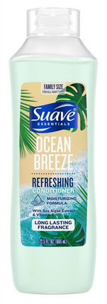 Suave Conditioner Ocean Breeze 22.5oz