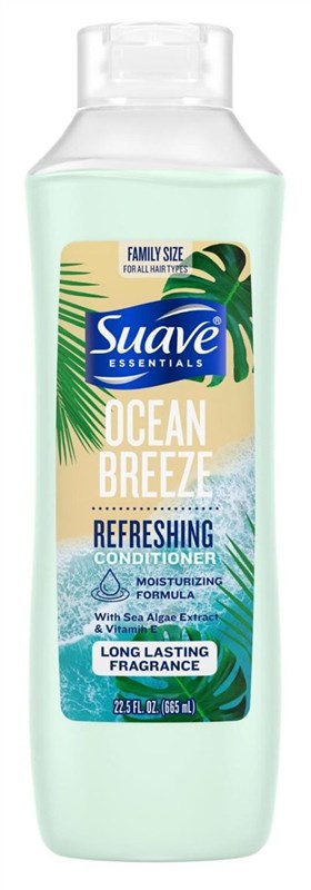 Suave Conditioner Ocean Breeze 22.5oz