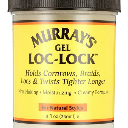 Murrays Gel Loc-Lock 8oz
