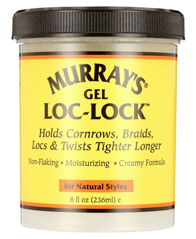 Murrays Gel Loc-Lock 8oz