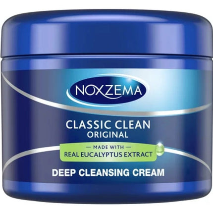 Noxzema Original Deep Cleansing Cream 2oz Jar (12 Pieces)