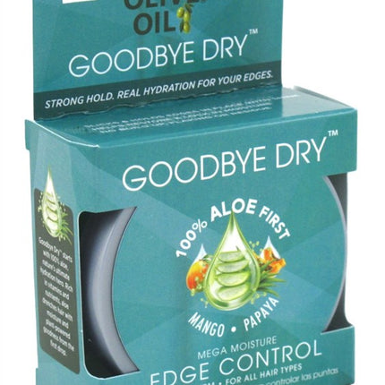 Ors Olive Oil Goodbye Dry Edge Control 2.25oz