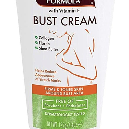 Palmers Cocoa Butter Bust Firming Cream 4.4oz
