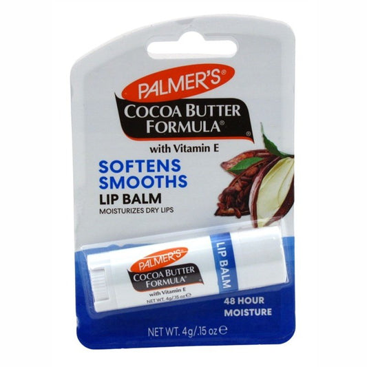 Palmers Cocoa Butter Lip Balm 0.15oz ( 1pcs)